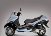 Piaggio MP3